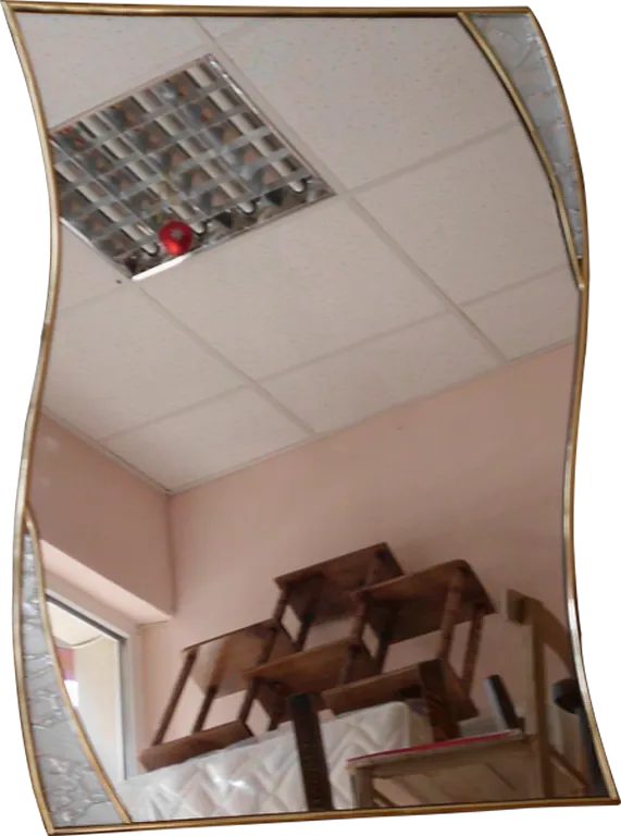 Огледало за стена